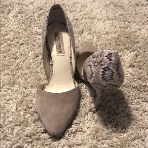 Steven madden heals size 9